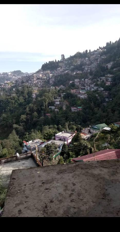 Hotel Bloomfield Darjeeling  Exterior photo